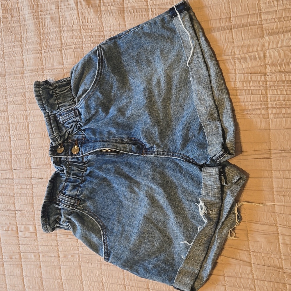 sts blue shorts